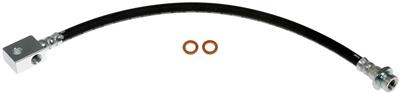 Brake Hydraulic Hose Dorman - First Stop H380716