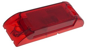 Side Marker Light Reflector Grote 46072
