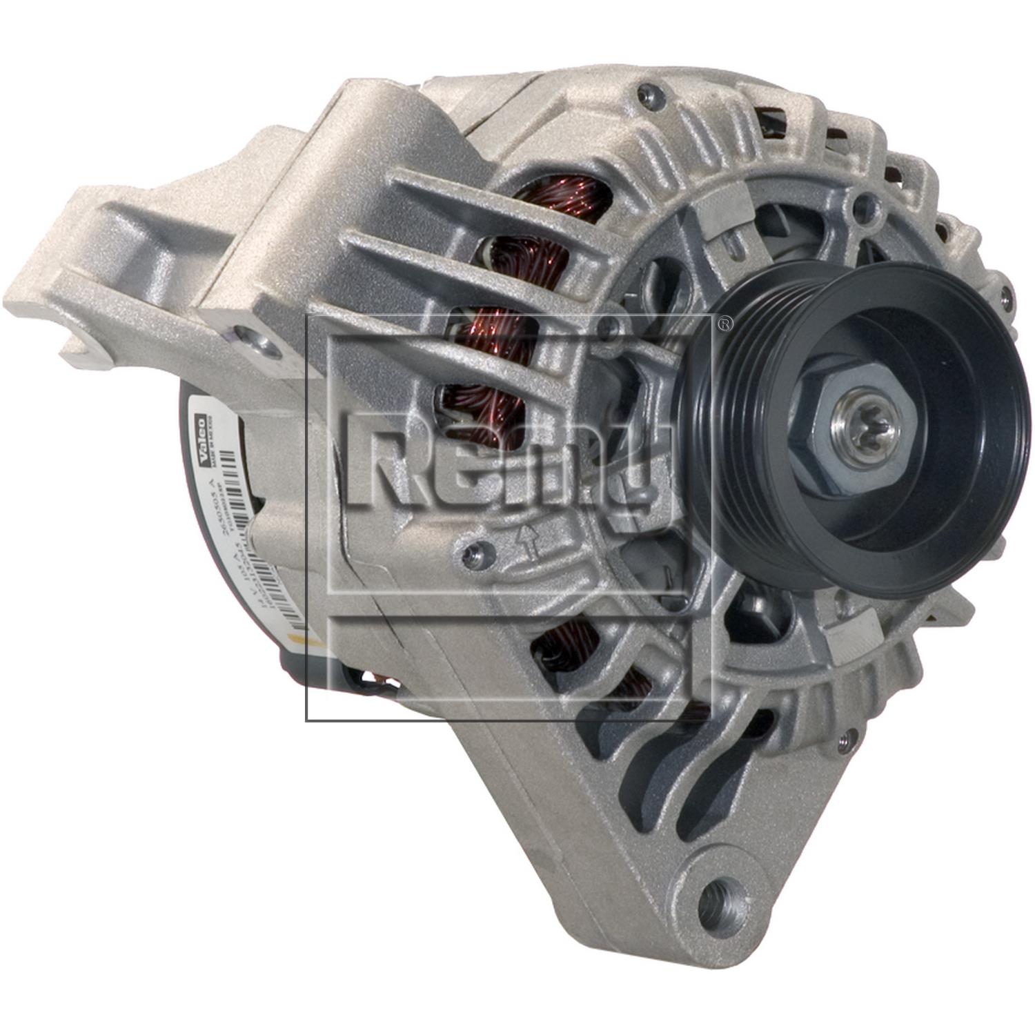Alternator Remy 12625