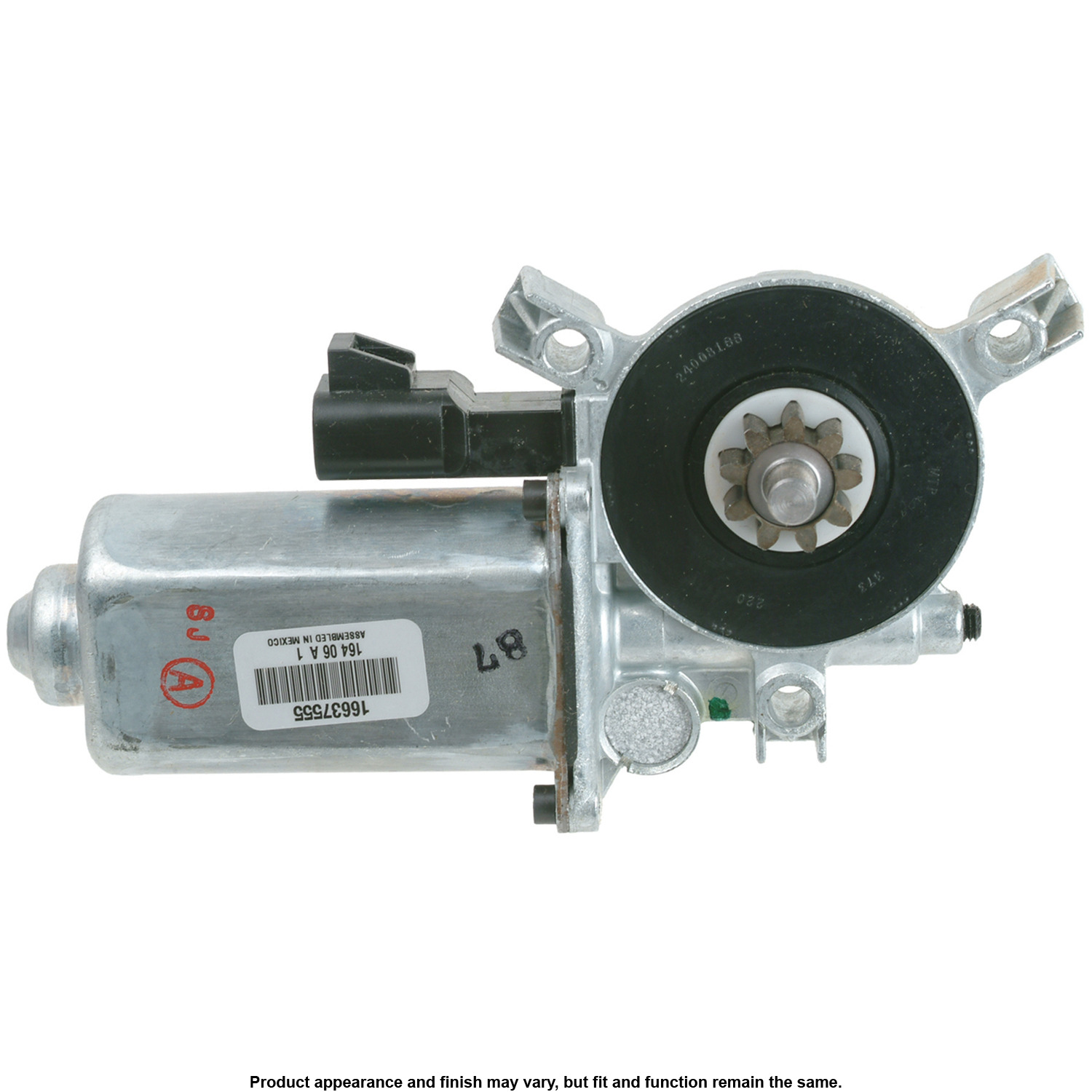 Window Motor CARDONE New 82-151