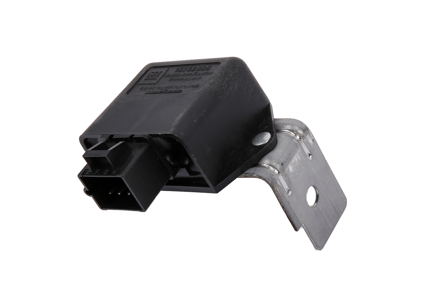 Daytime Running Light Module GM Genuine Parts 15762895