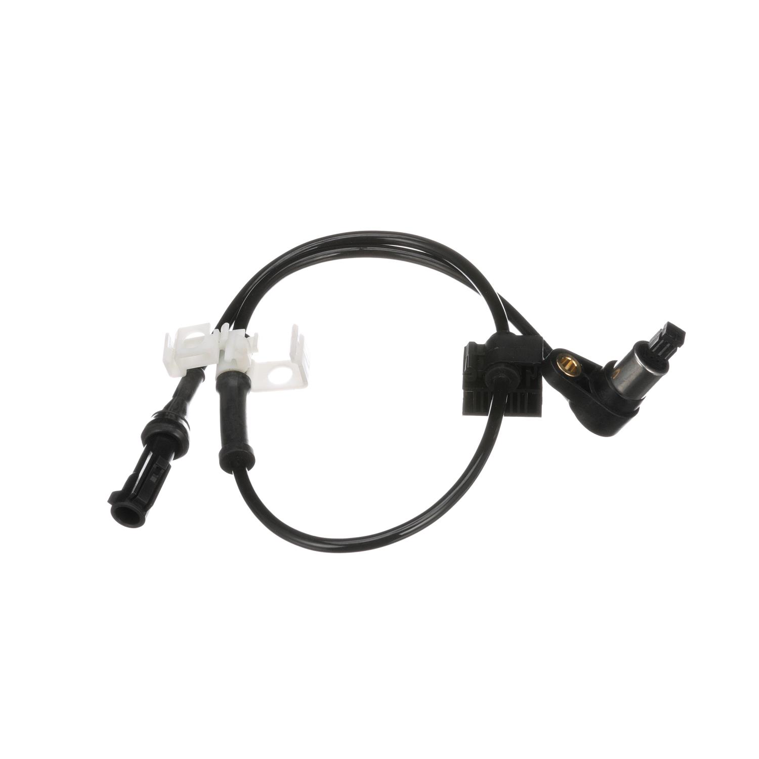 ABS Wheel Speed Sensor Standard Ignition ALS157