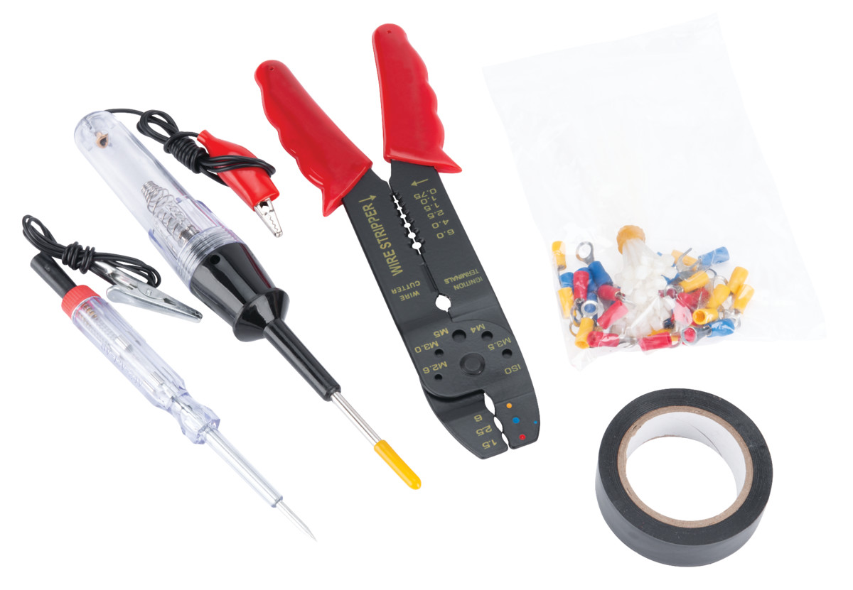 Multi-Purpose Tool Set Performance Tool W1762