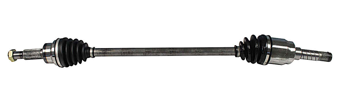 CV Axle Assembly GSP NCV11177