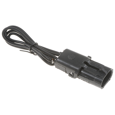 Weather Pack Terminal Dorman - Conduct-Tite 85391