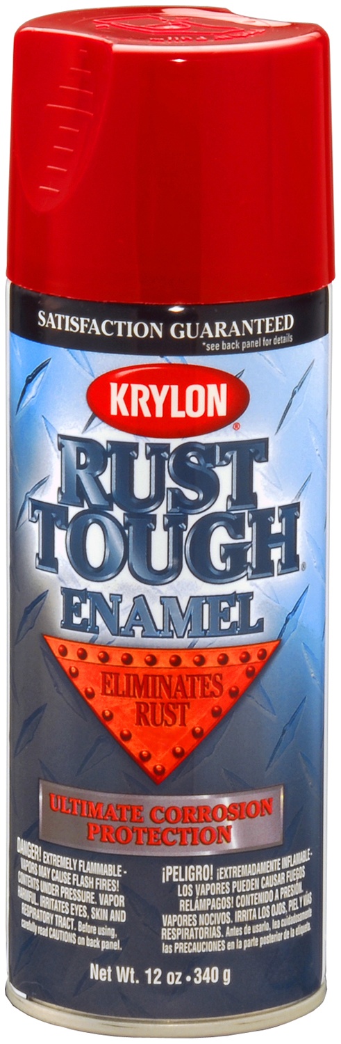 Paint Krylon RTA9210