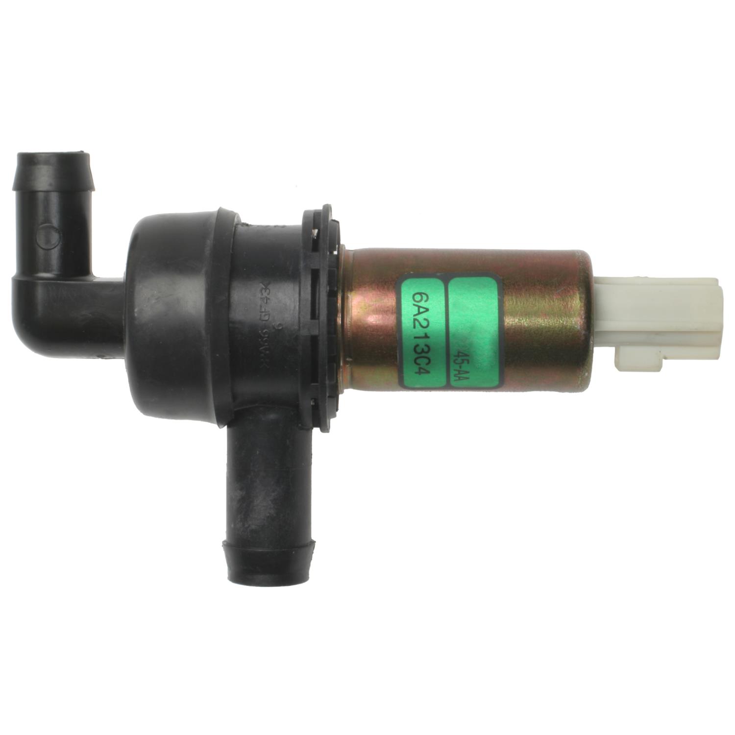 Vapor Canister Vent Solenoid Standard Ignition CVS41