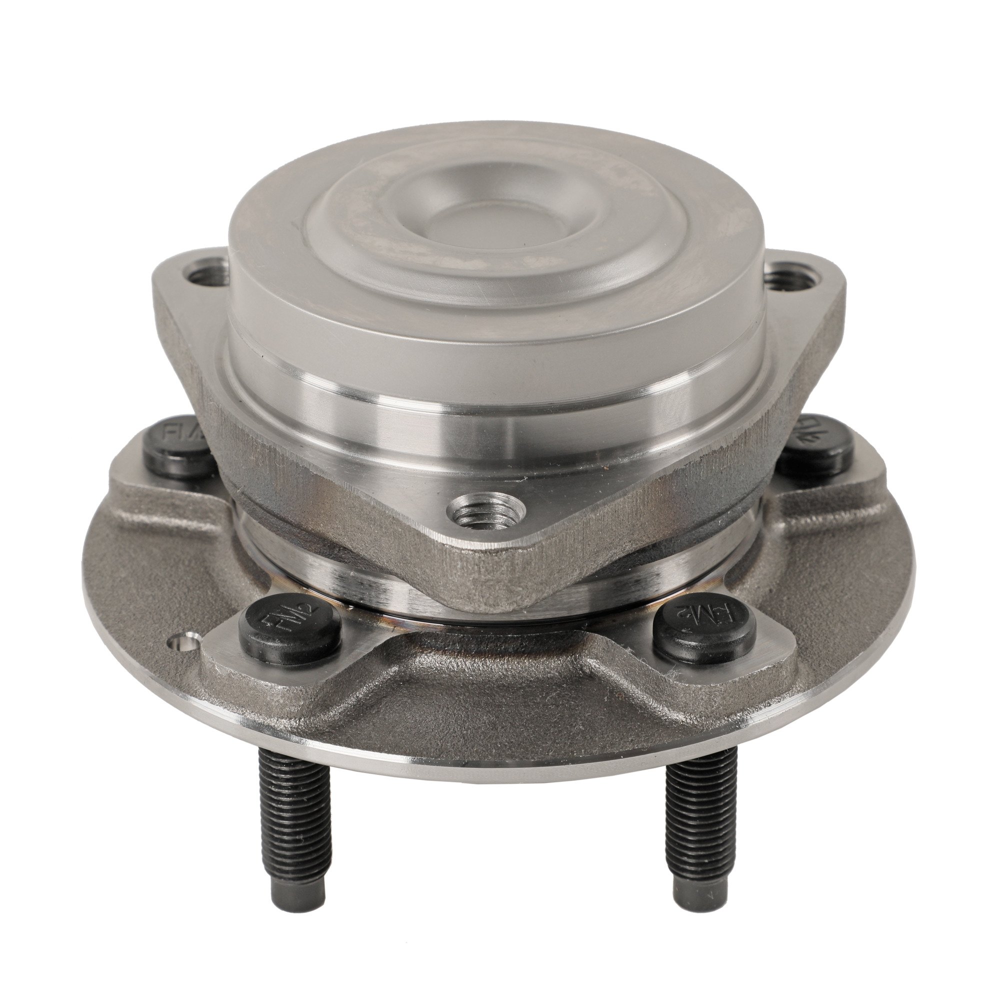Wheel Bearing and Hub Assembly MOOG Hub Assemblies 512661
