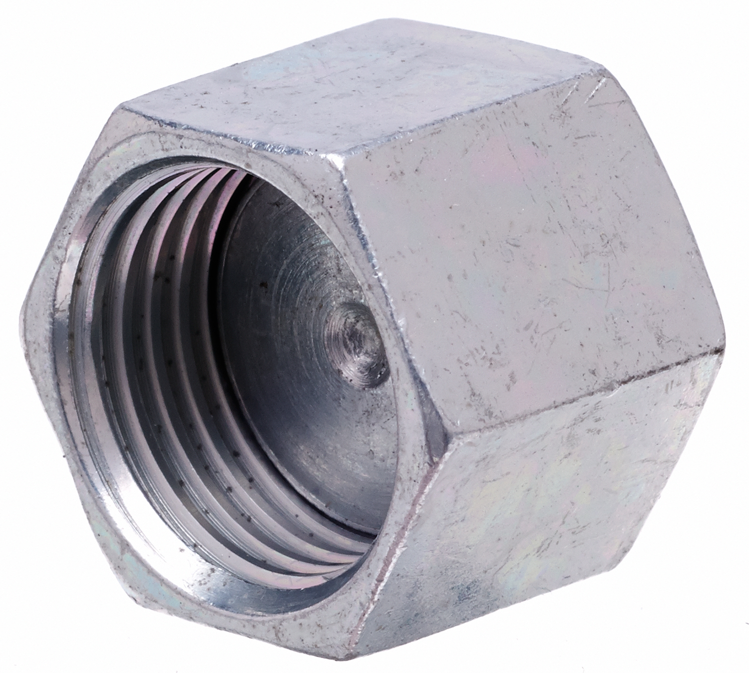 Hydraulic Coupling / Adapter Gates G60701-0004