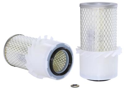 Engine Air Filter Wix 46452
