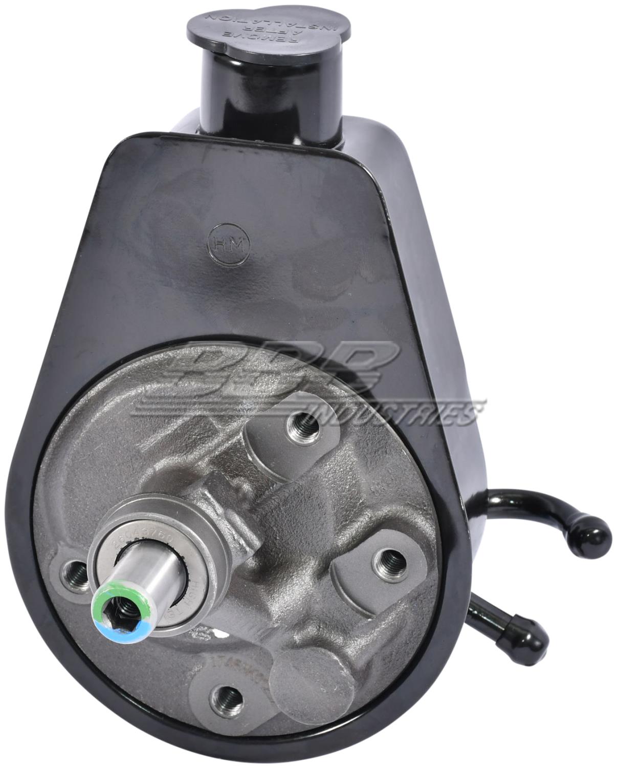 Power Steering Pump TERREPOWER formerly BBB Industries N731-2238