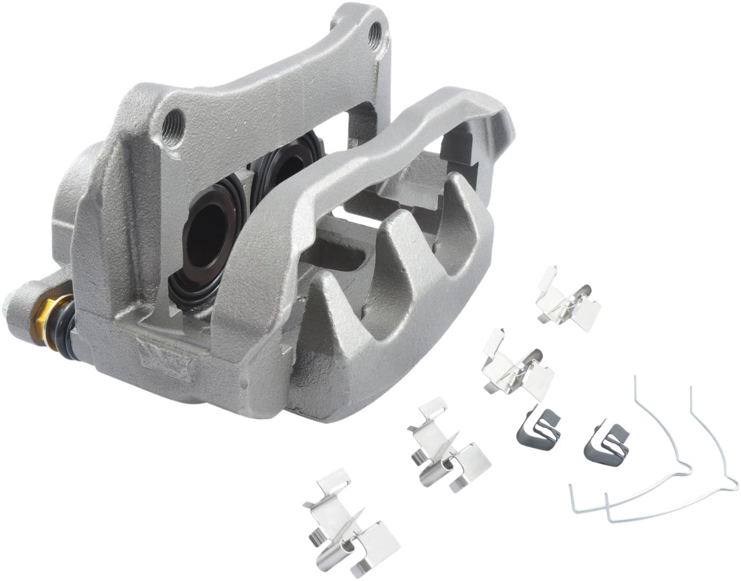 Disc Brake Caliper Perfect Stop 89-17780A