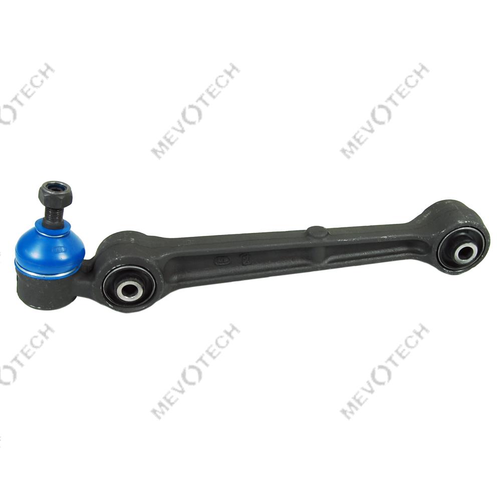 Suspension Control Arm and Ball Joint Assembly Mevotech Supreme CMK90265