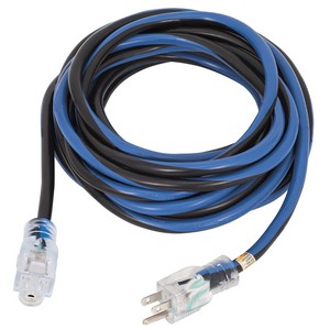 Power Outlet Extension Cord JET TOOL 849861