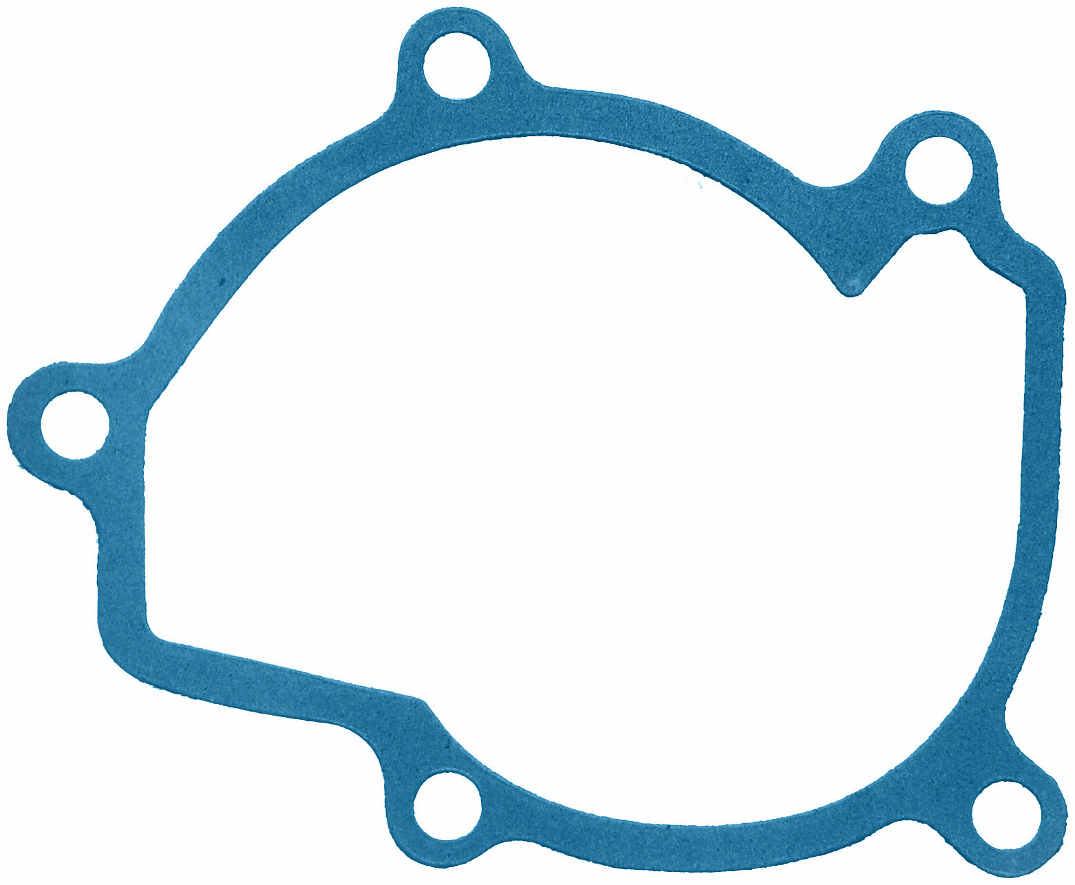 Engine Water Pump Gasket FEL-PRO 35156