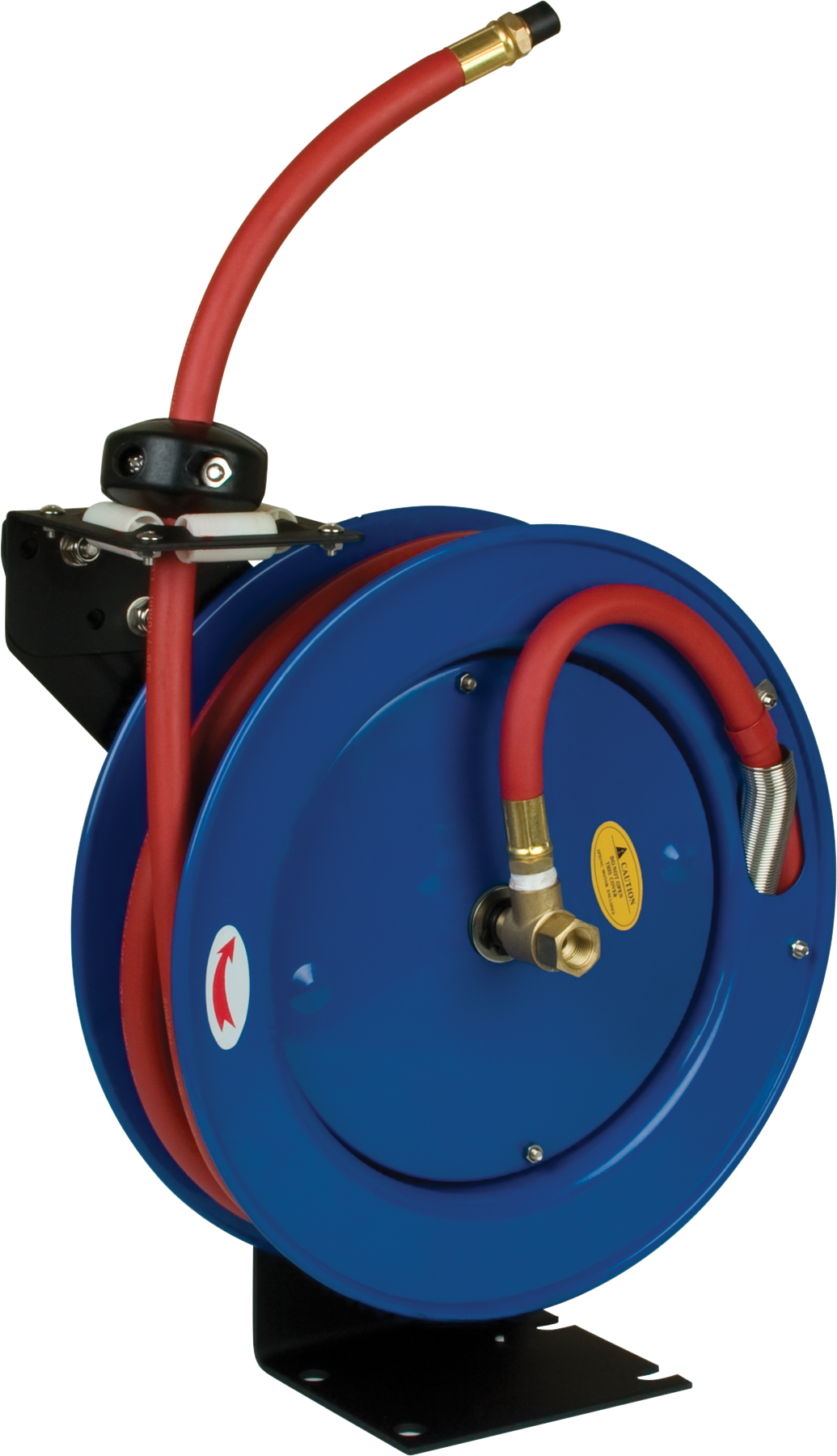 Hose Reel Performance Tool M608