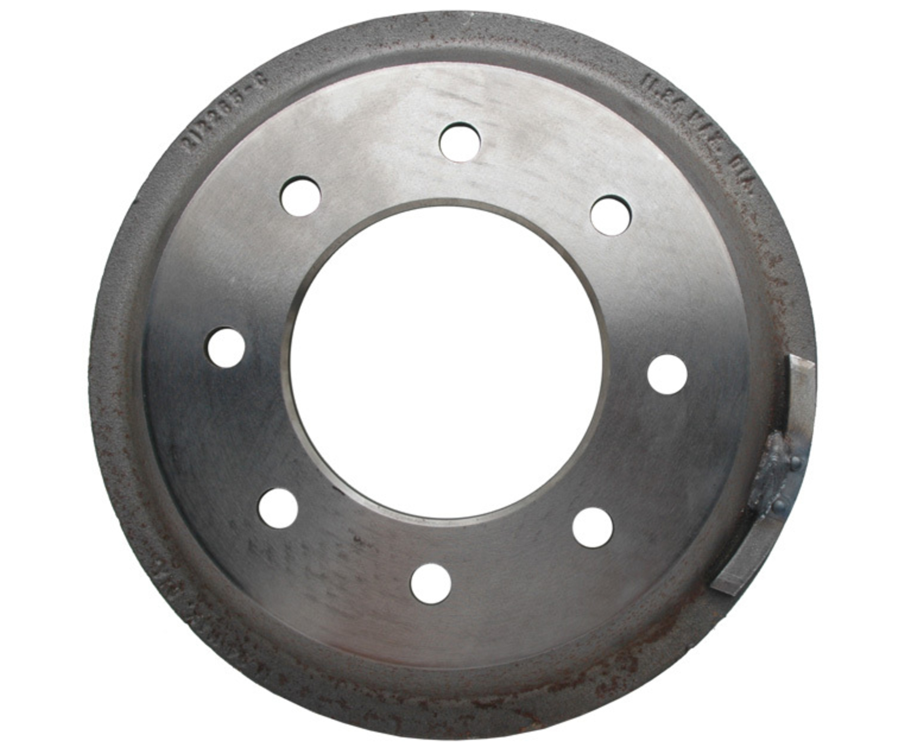 Brake Drum Raybestos Brakes 1013