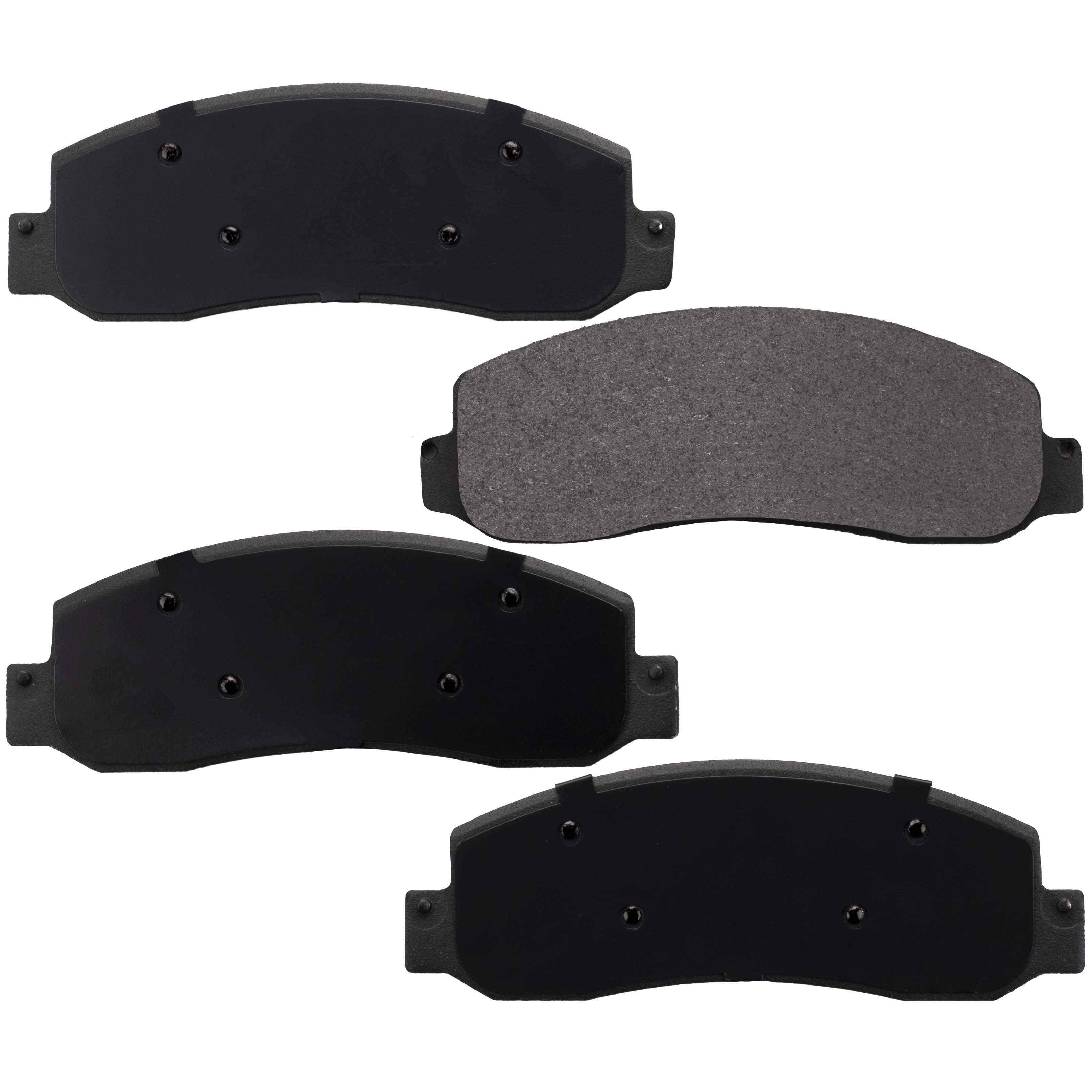 Disc Brake Pad Set Ultra Stop ULT1333