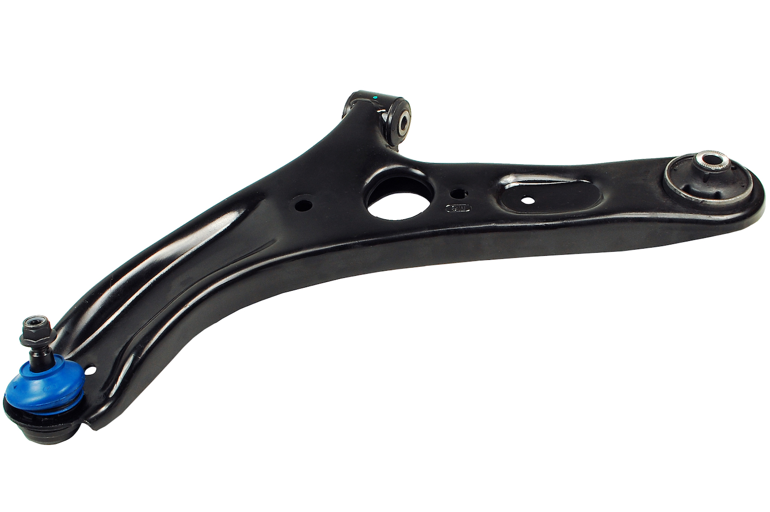 Suspension Control Arm and Ball Joint Assembly Mevotech Supreme CMS901104