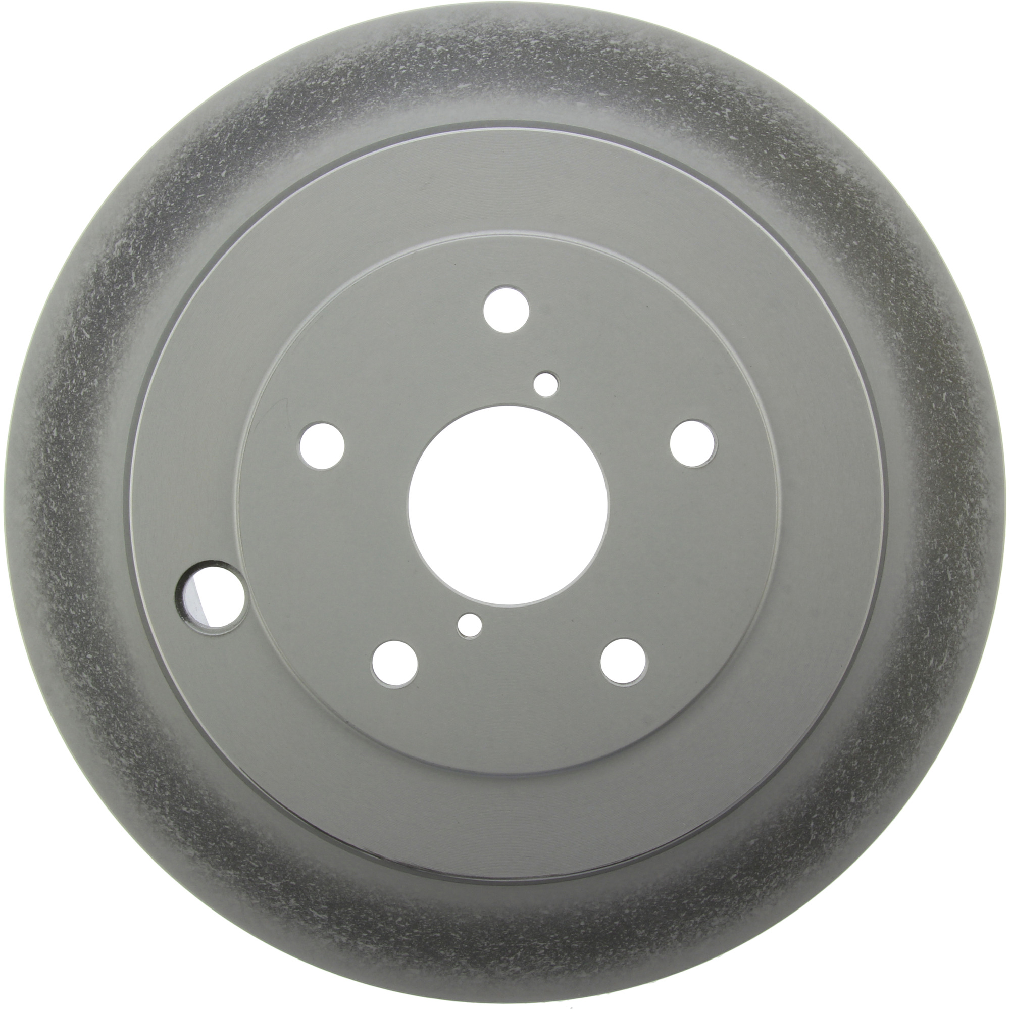 Disc Brake Rotor Centric Parts 320.47028