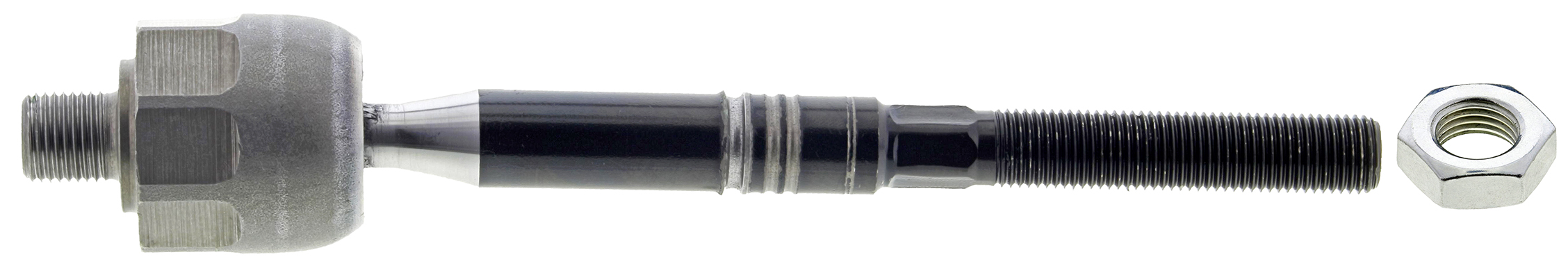 Steering Tie Rod End Mevotech Supreme MS107109
