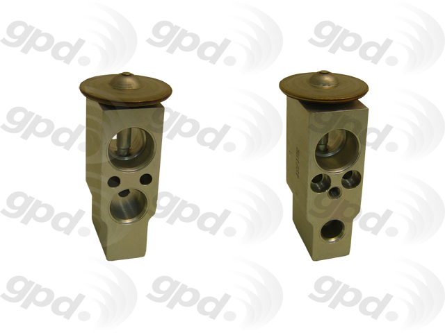 A/C Expansion Valve Global Parts Distributors LLC 3411792