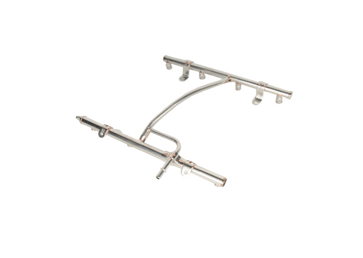 Fuel Injector Rail ACDelco 217-2427
