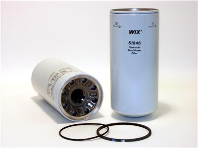 Hydraulic Filter Wix 51846
