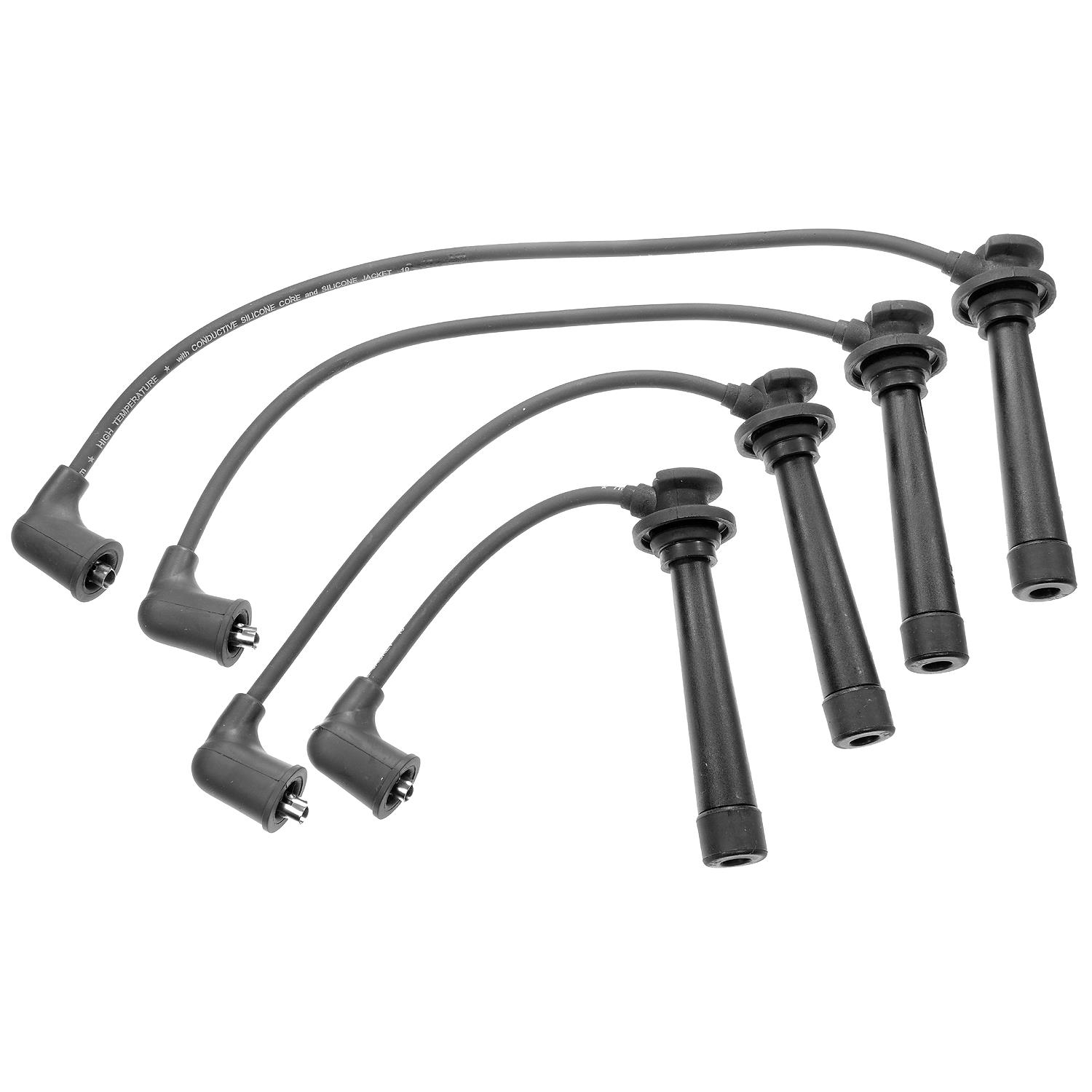 Spark Plug Wire Set Standard Ignition 27580