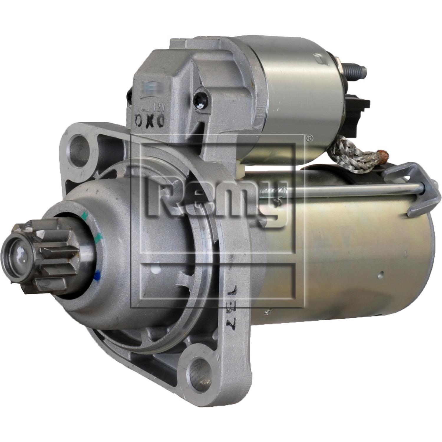 Starter Remy 16046