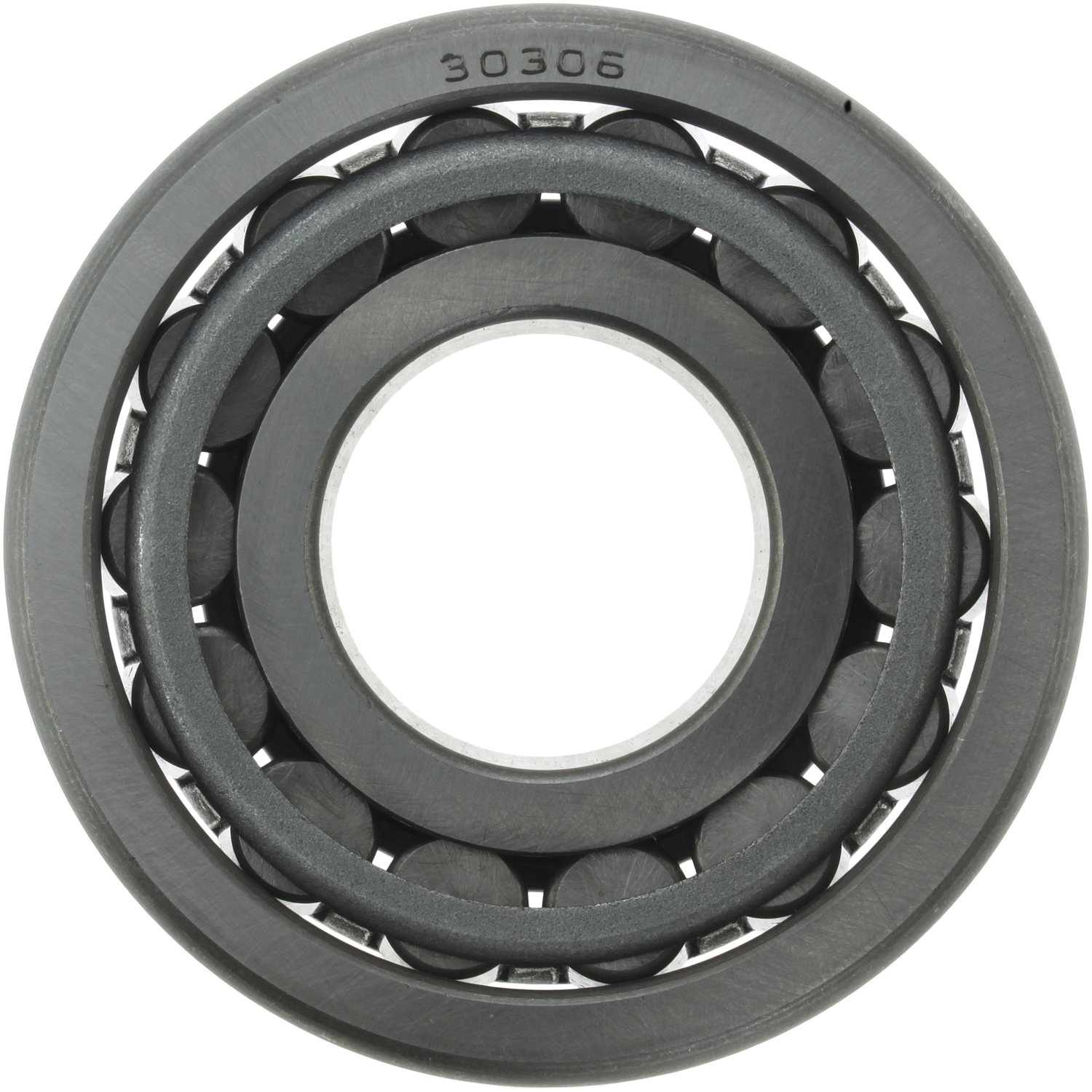 Wheel Bearing and Race Set Centric Parts 410.33001E