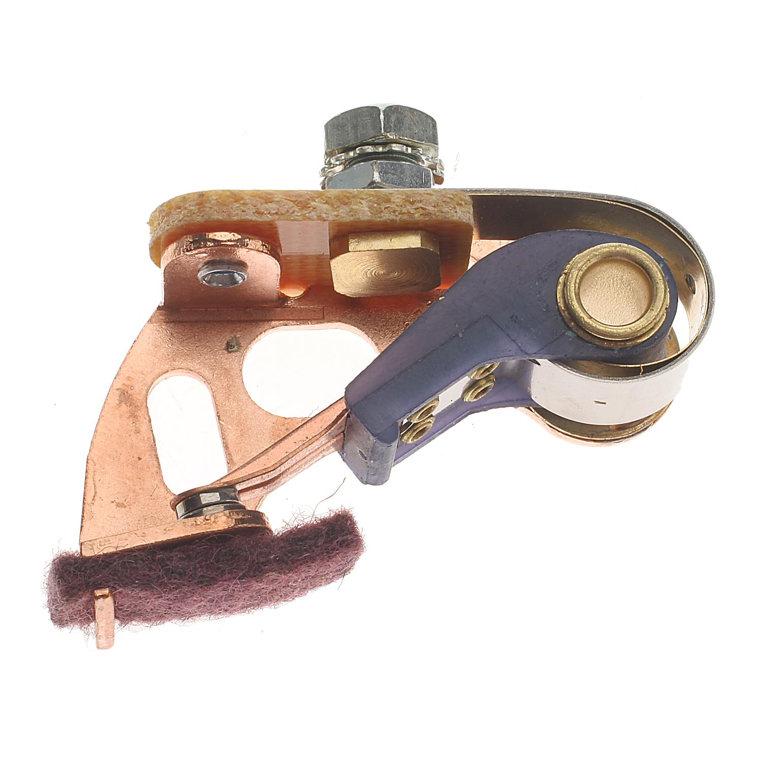Ignition Contact Set Standard Ignition DR-2236P