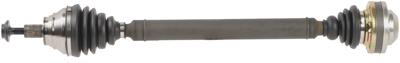 CV Axle Assembly CARDONE Reman 60-7529