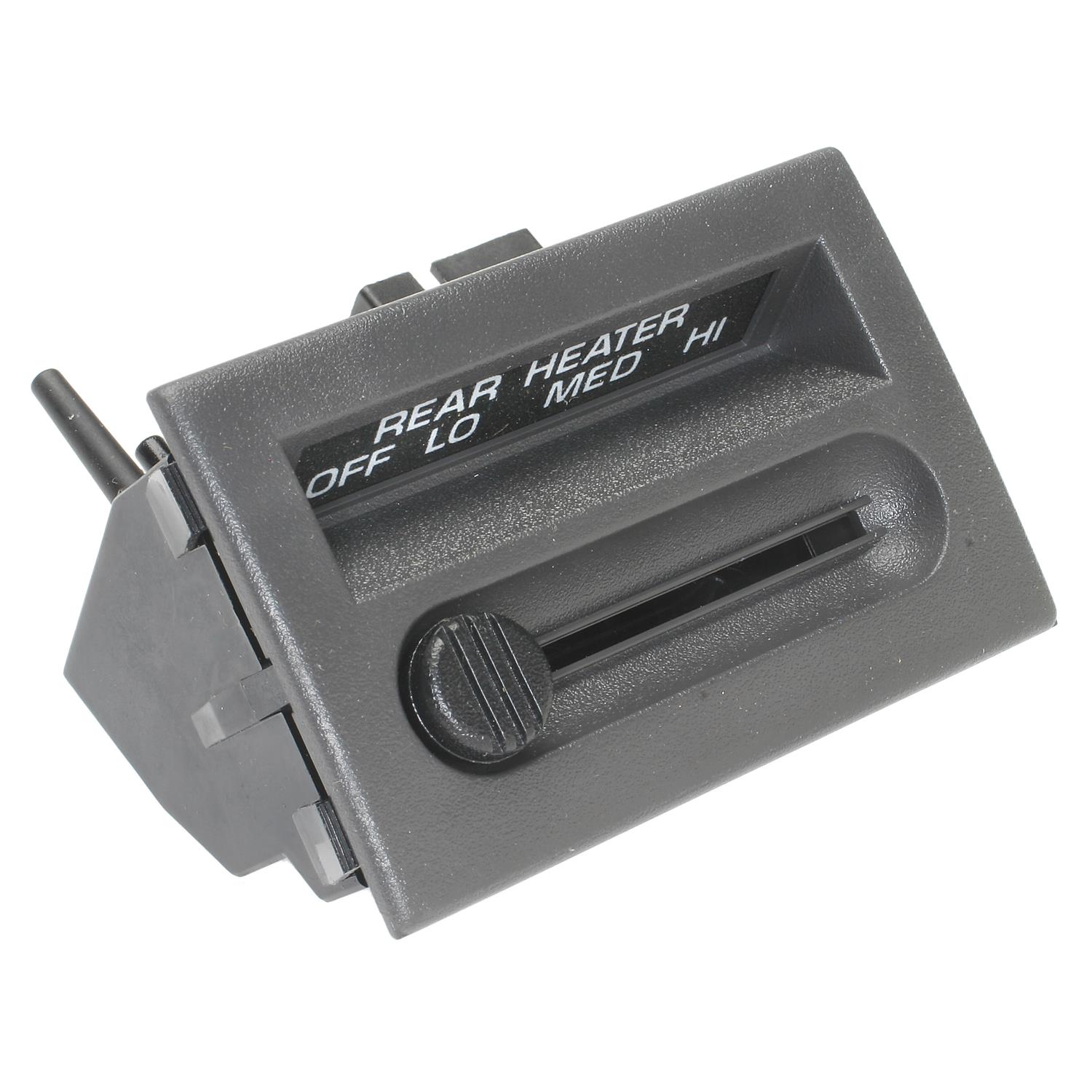 HVAC Blower Control Switch Standard Ignition HS-354