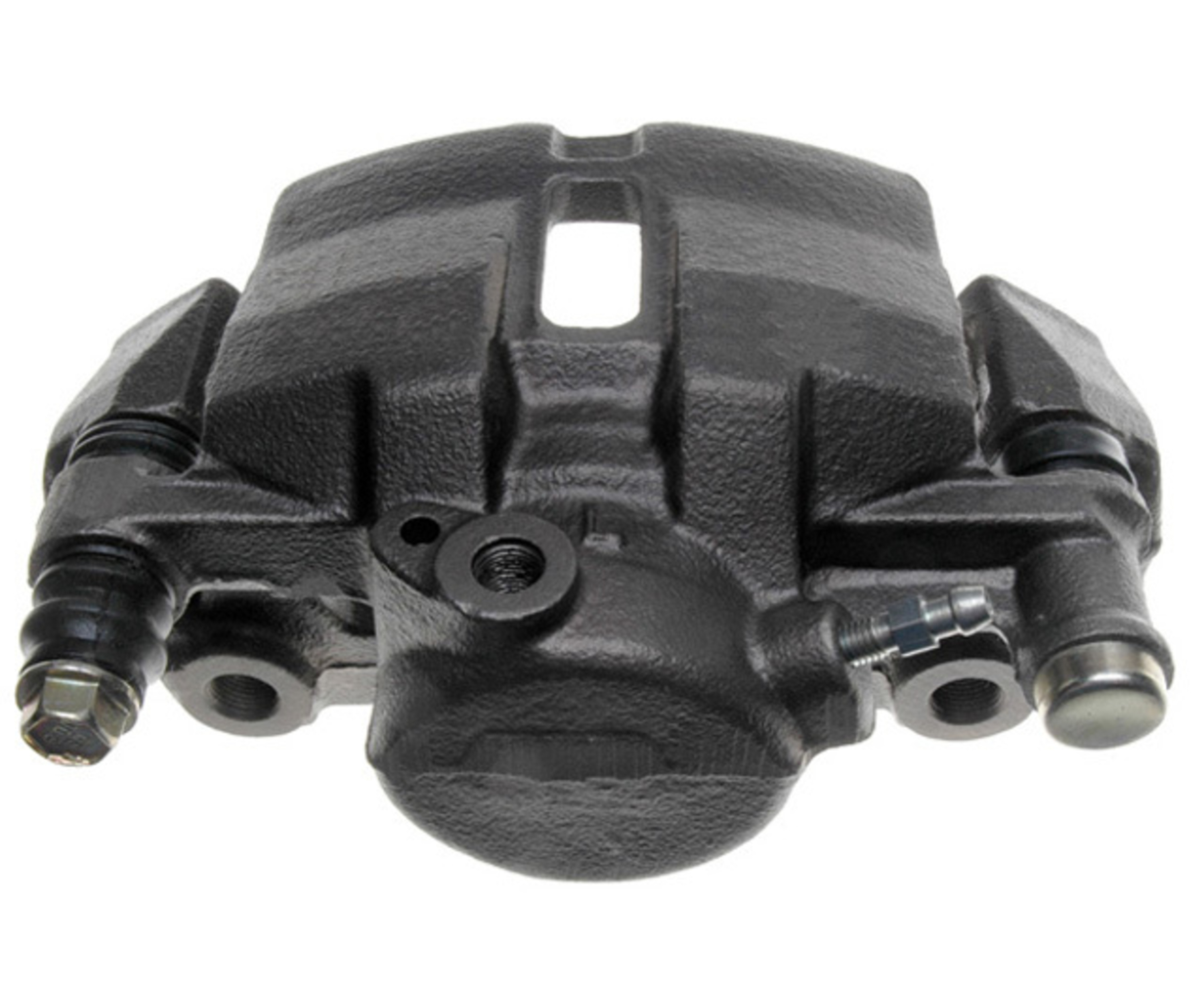 Disc Brake Caliper Raybestos Brakes FRC3694