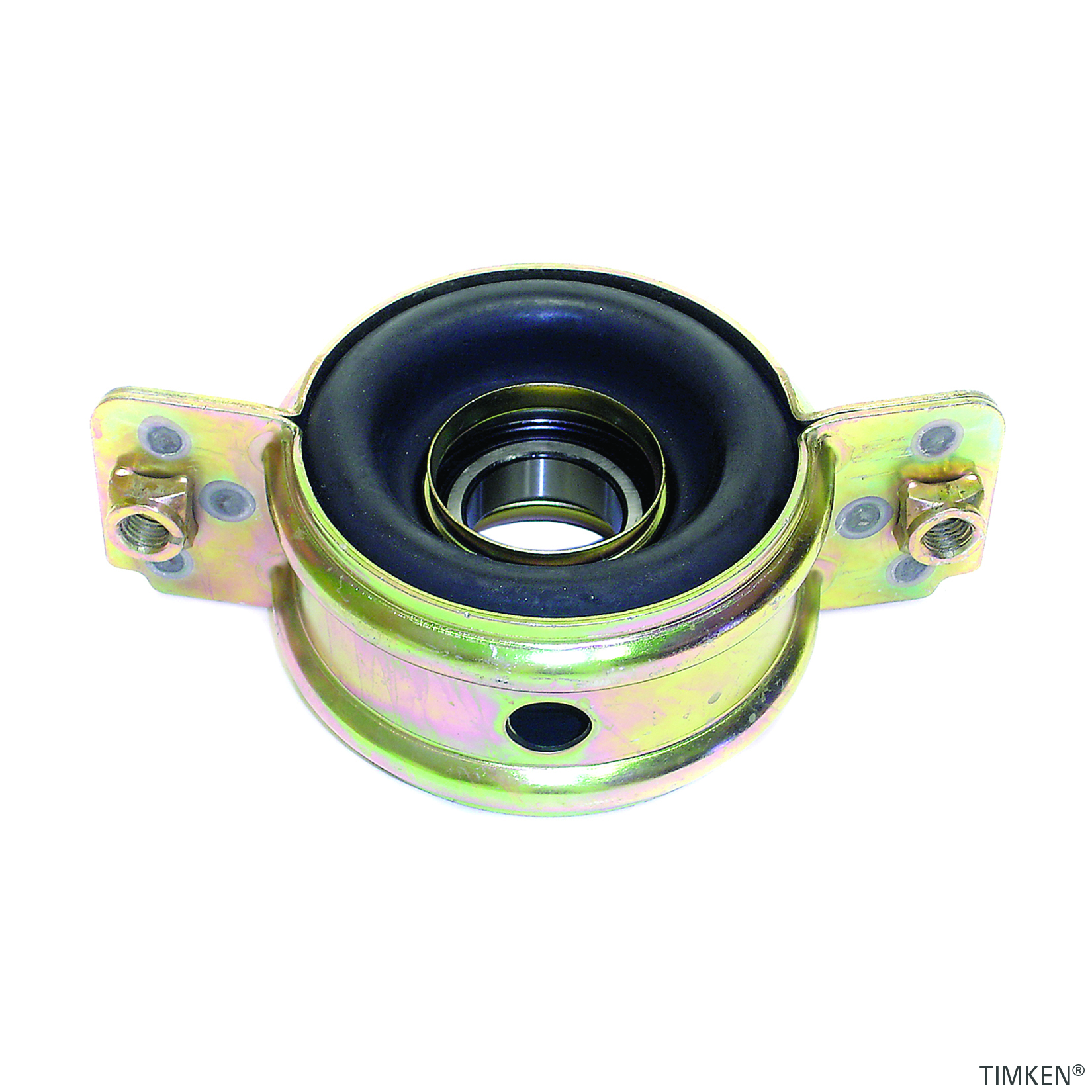 Drive Shaft Center Support Timken HB10