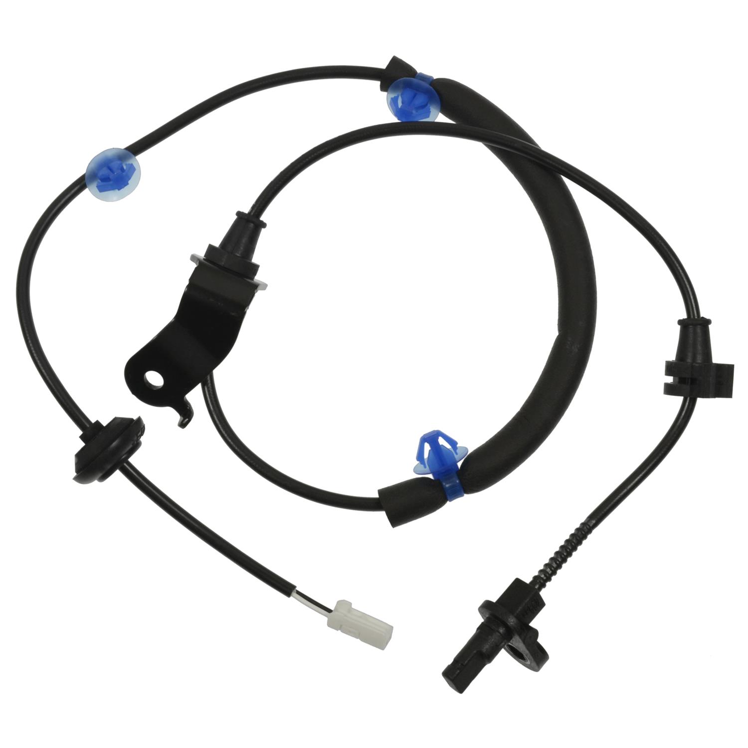 ABS Wheel Speed Sensor Standard Import ALS2263