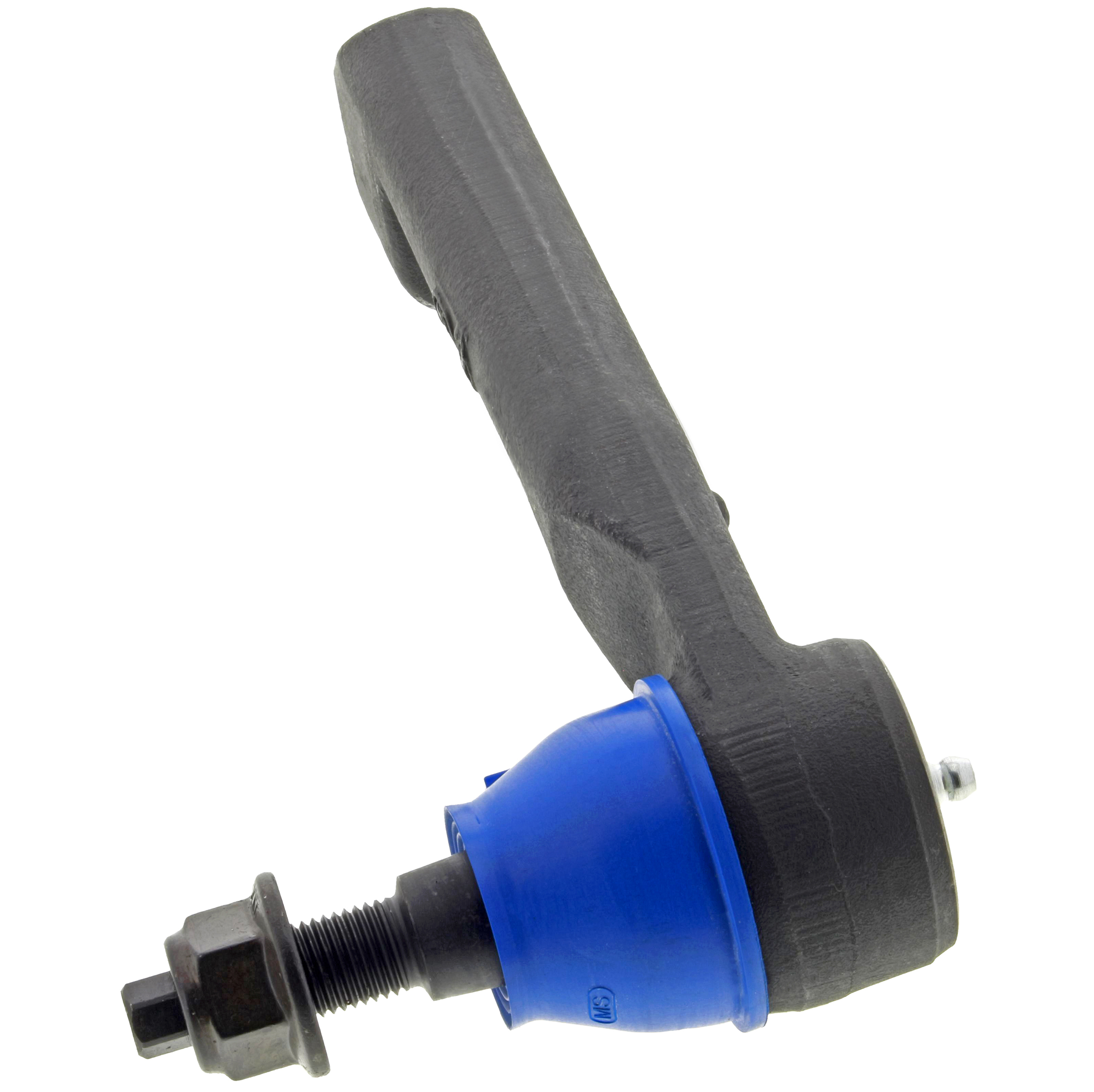 Mevotech Supreme | Steering Tie Rod End MS406133 | Auto Value 
