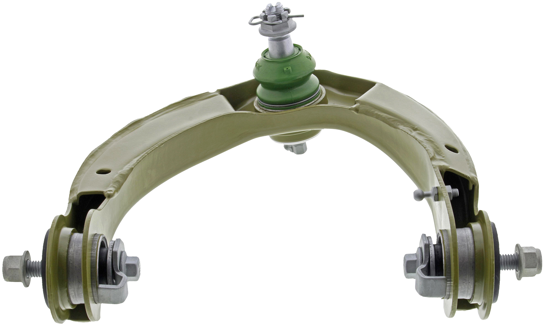 Suspension Control Arm and Ball Joint Assembly Mevotech TTX CTXMS251101