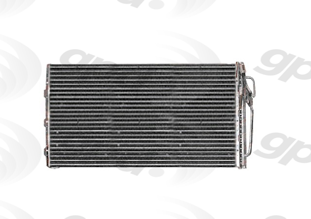 A/C Condenser Global Parts Distributors LLC 4806C