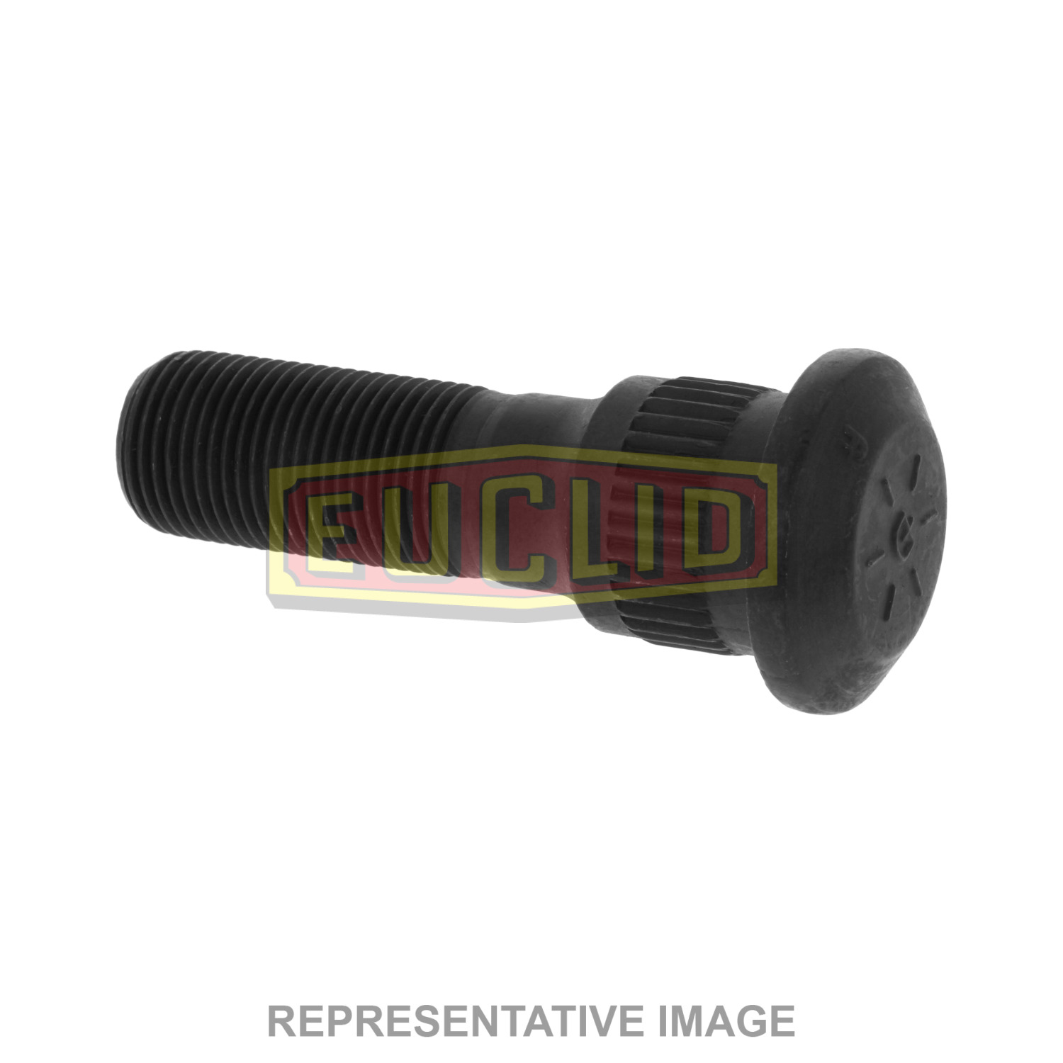 Wheel Stud Euclid E9010RBK