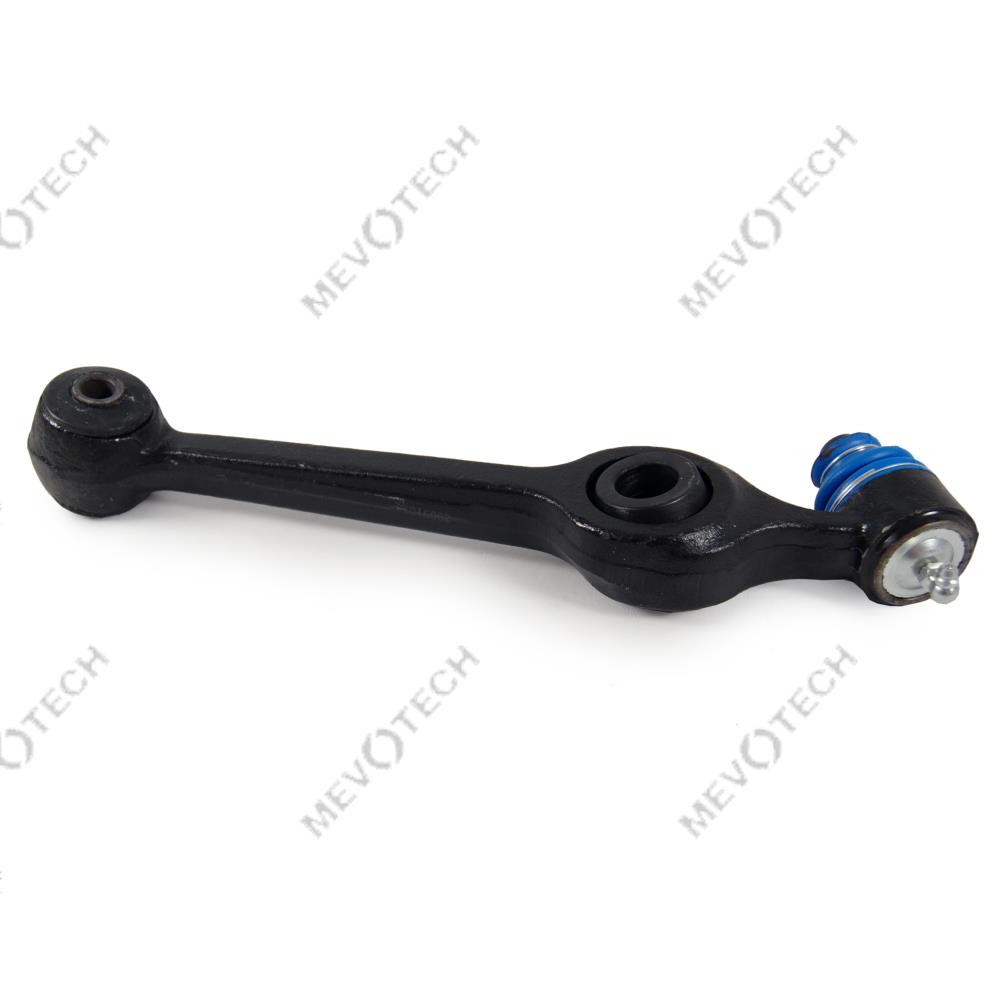 Suspension Control Arm and Ball Joint Assembly Mevotech Supreme CMK8423