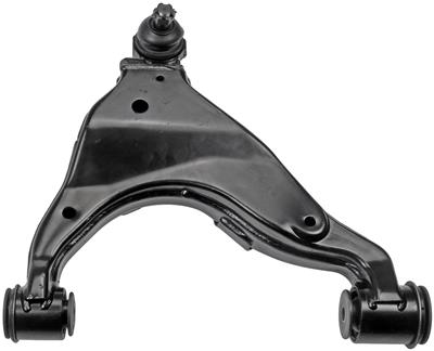 Suspension Control Arm and Ball Joint Assembly Dorman - OE Solutions 522-719