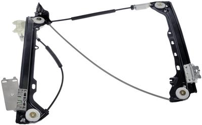 Window Regulator Dorman - OE Solutions 752-185