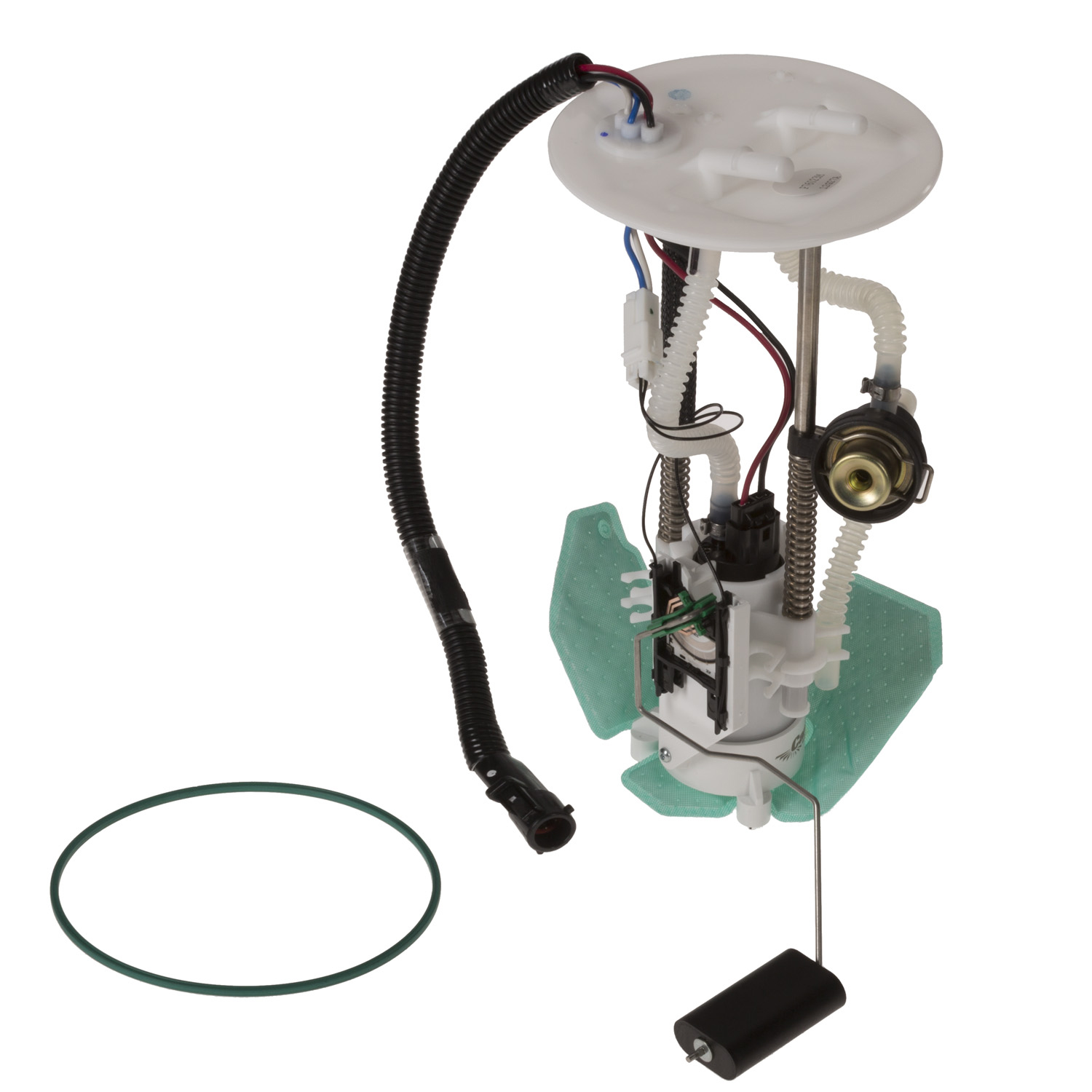 Fuel Pump Module Assembly Carter P76023M