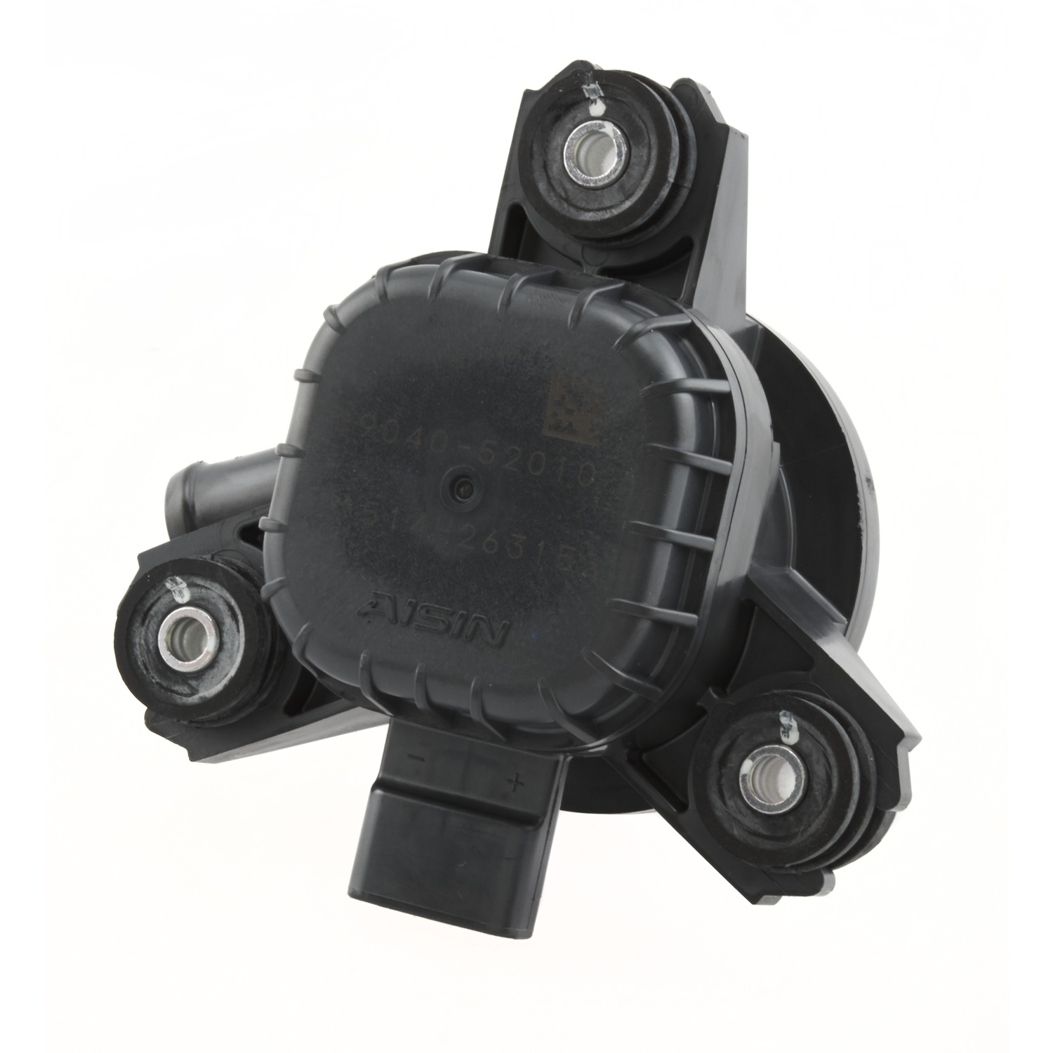 Drive Motor Inverter Cooler Water Pump AISIN WQT001