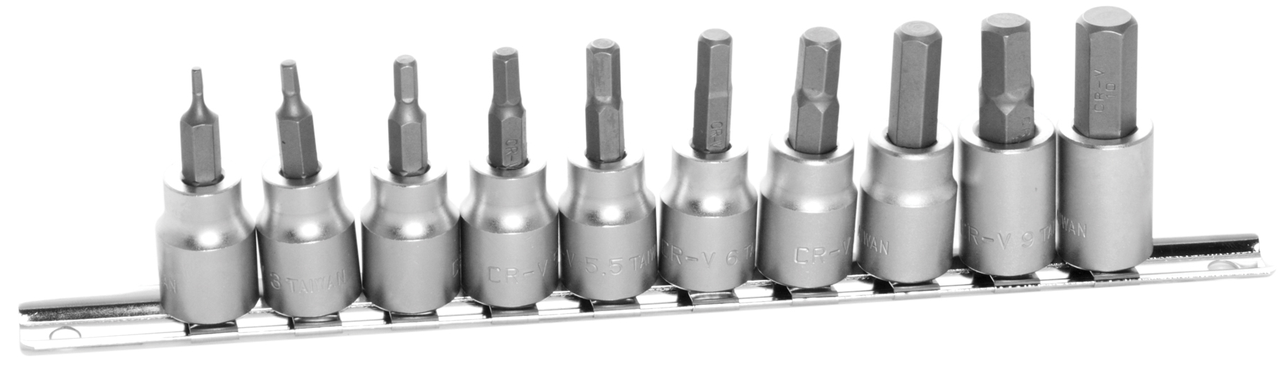 Socket Set Performance Tool W1388