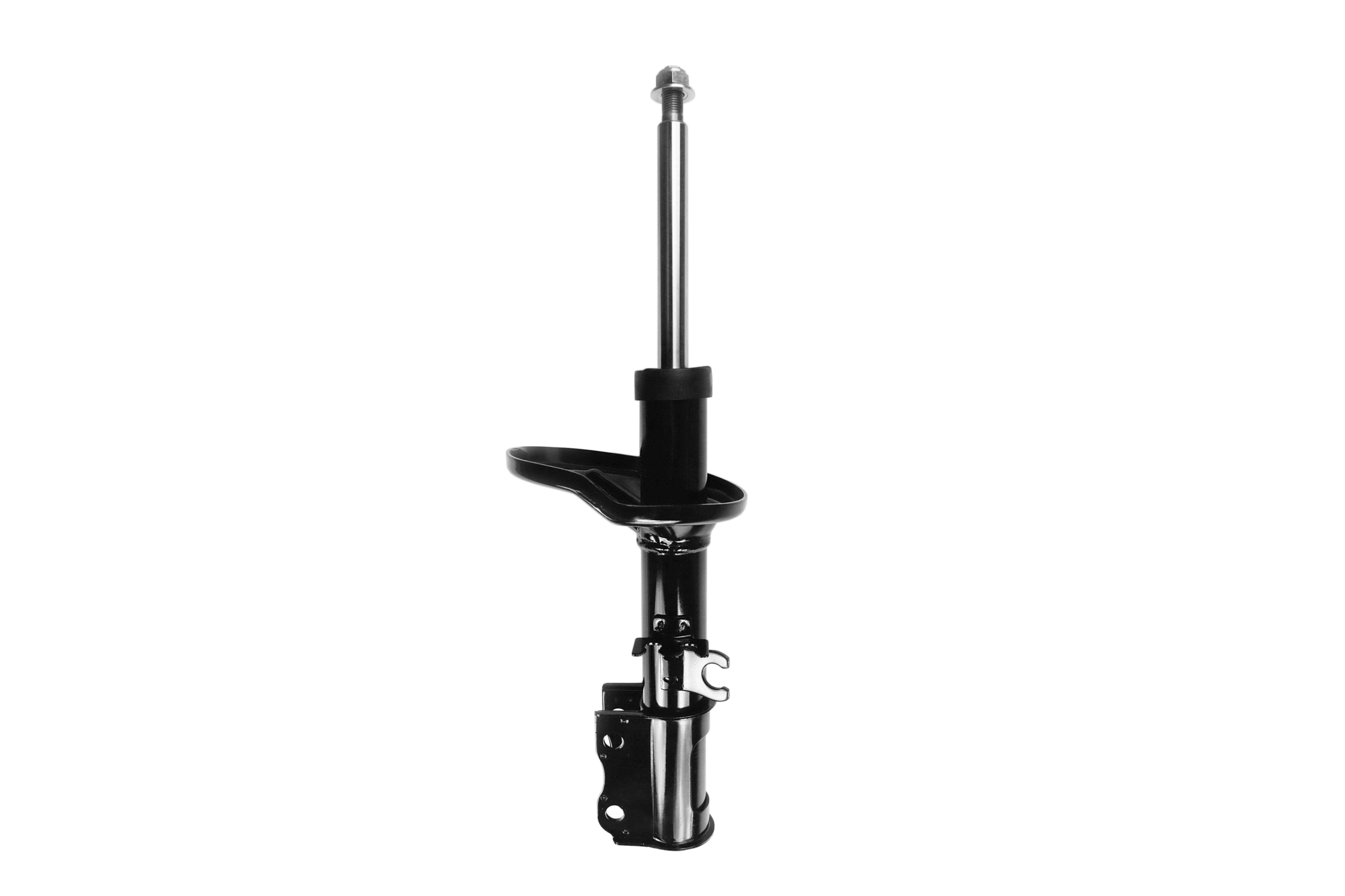 Suspension Strut MacPherson Ride Control MP331703R