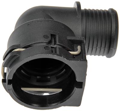 HVAC Heater Hose Connector Dorman - OE Solutions 800-449