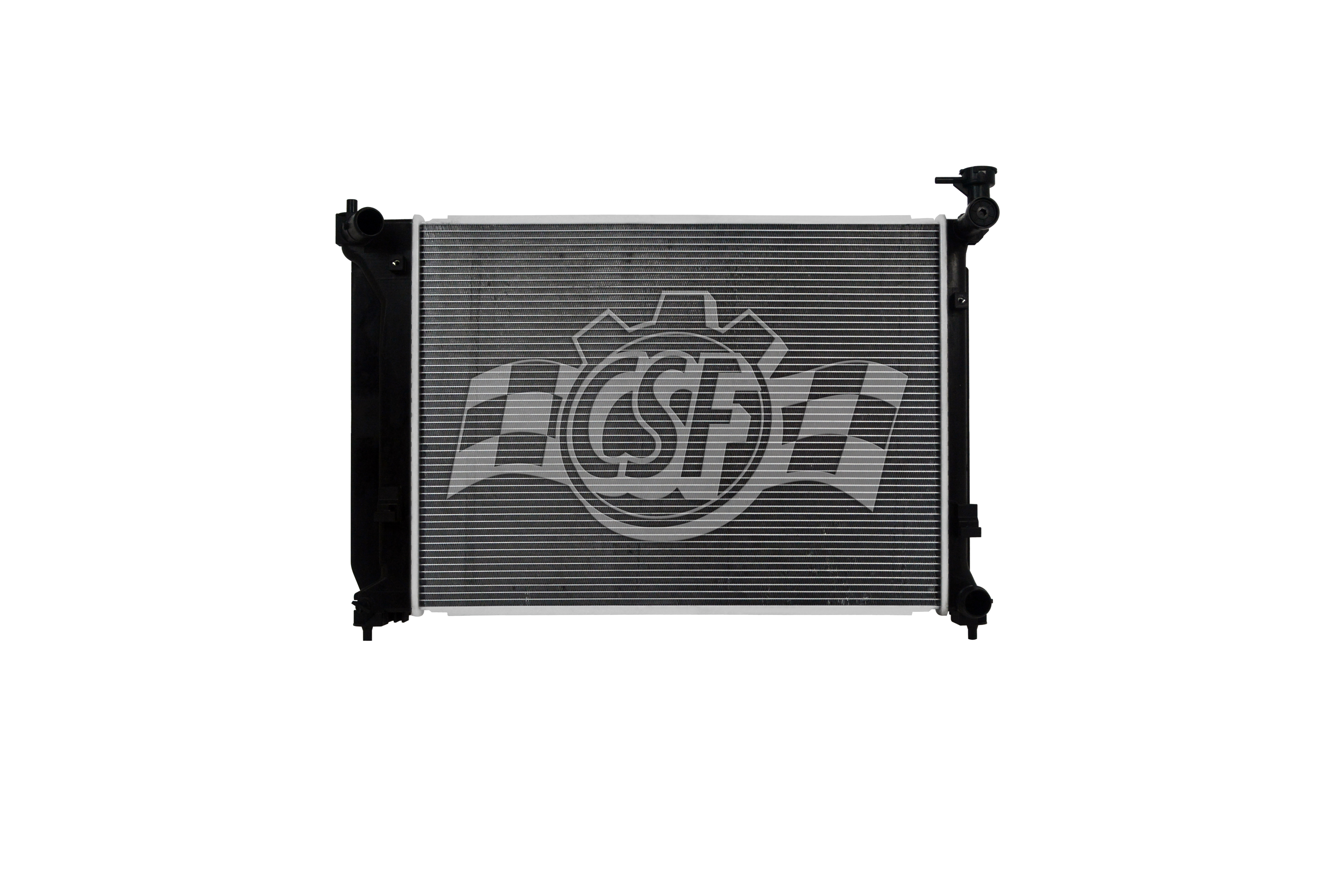 Radiator CSF 3755